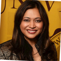 Camden County Employee Kavita Gupta's profile photo