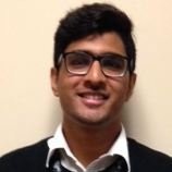 Carrier Enterprise Canada Employee Arth Yadav's profile photo