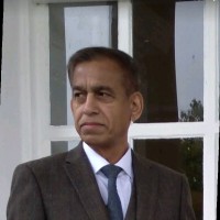 Kamal Mustapha Email
