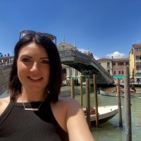 Hain Celestial UK Employee Amy Kingston's profile photo