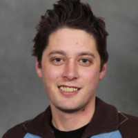 General Motors Employee John O’connell's profile photo