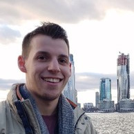 SinglePlatform Employee Kevin Sclafani's profile photo