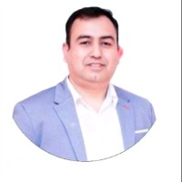 EMESOLE Employee Chander Bhushan's profile photo