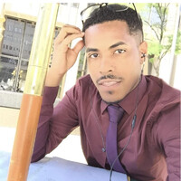 ExxonMobil Employee Antonio Turner's profile photo