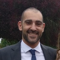 K3 Business Technology Group Employee Victor Paris's profile photo