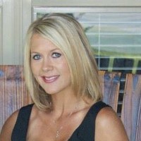 Huffman ISD Employee Amanda Burrow's profile photo
