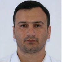 DigiSmart Tech Employee Sharif Latifov's profile photo