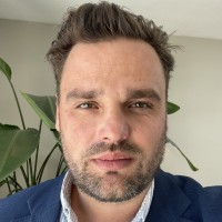 CZ Employee Simon Hartog's profile photo