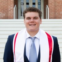 San Francisco Pretrial Diversion Project Employee Davis Lecours's profile photo