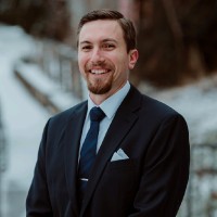 Global Pump Employee Cody Blais's profile photo