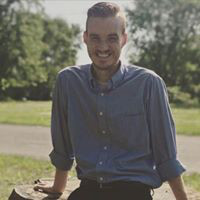 Spectrum Employee Andrew Greenleaf's profile photo