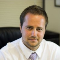Citi Employee Dan Reut's profile photo
