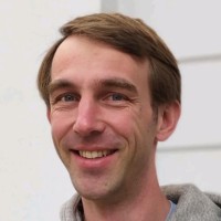 Futavis GmbH Employee Matthias Lange's profile photo