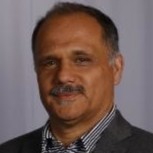ITTIA Employee Sasan Montaseri's profile photo