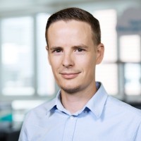 Arcplace AG Employee Johannes Egli's profile photo