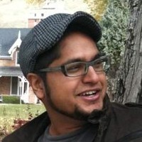 Vivint Employee Arif Qureshi's profile photo