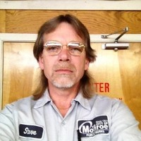 City of Monroe Employee Steve Lavender's profile photo