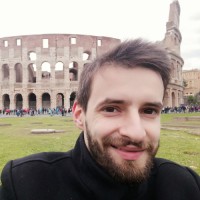 DeGema Employee Leandro Rui Silva's profile photo