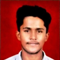 Syscon India Employee Vinaykumar R's profile photo