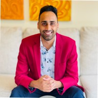 Vic Singh Email & Phone Number