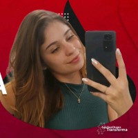 F1RST Digital Services Employee Sabrina Sales's profile photo