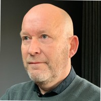 Jumbo Supermarkten Employee Roland van Ham's profile photo