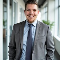 Reinert-Kunststofftechnik GmbH&Co.KG Employee Alexander Rösler's profile photo