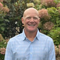 GoBundance Employee Pat Hiban's profile photo