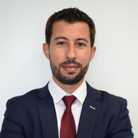 Picard Surgelés Employee El Sami's profile photo