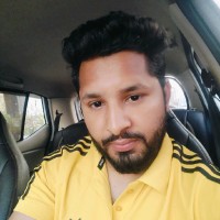 Medrpha Employee Harish Dedha's profile photo