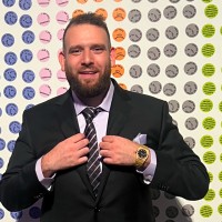 Calico AI Employee Khalid Khatib's profile photo