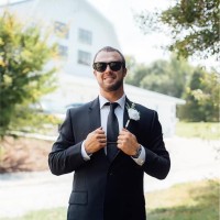 AMS Pools Employee Patrick Lavelle's profile photo