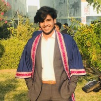 10Pearls Pakistan Employee Haris Khalid's profile photo