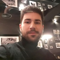 Ioannis Trakas Email