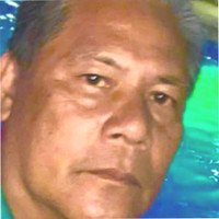 Rizal Cadiz