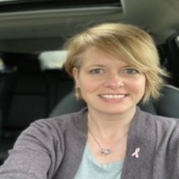 Tyrone Area School District Employee Kristen Pinter's profile photo