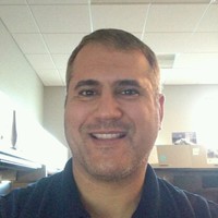 Robert Pimentel Email & Phone Number