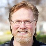 NOW Magazine Employee Bryan Frye's profile photo