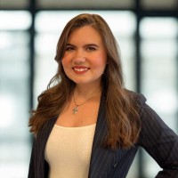 HARPS GLOBAL Employee Amanda Welch's profile photo