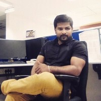 Kinetic Engg Limited Employee Vishvanath Muranal's profile photo