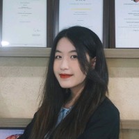 CyberKid Employee Hồng Nguyễn's profile photo