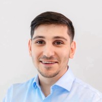 SoftConstruct Employee Vahagn Mkrtchyan's profile photo