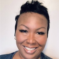 UPS Employee Robyn Lowe's profile photo