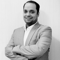 Easy Home Finance Limited Employee Bikash Mishra's profile photo