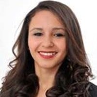 Cerenge Employee Priscila Aguiar's profile photo