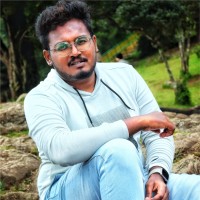 Elayabharathi Periyasamy Email