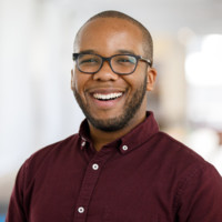Common Cause Employee Freddie Montgomery's profile photo