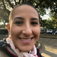 Florin|Roebig Employee Danielle Cave's profile photo