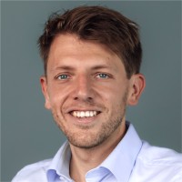 State of Geneve Employee Matthieu Delaloye's profile photo