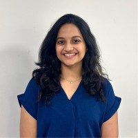 Parcor Employee Meghana Anil's profile photo